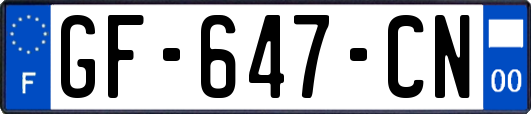 GF-647-CN