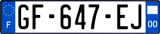 GF-647-EJ
