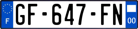 GF-647-FN