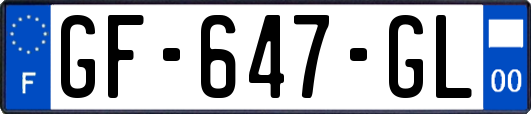 GF-647-GL