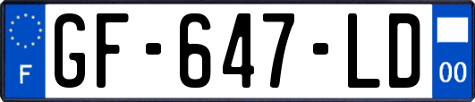 GF-647-LD