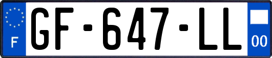 GF-647-LL