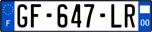 GF-647-LR