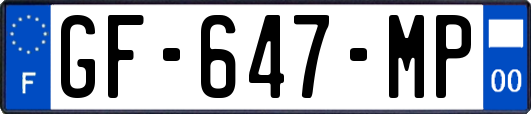 GF-647-MP