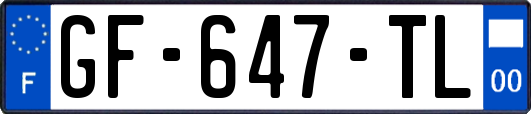 GF-647-TL