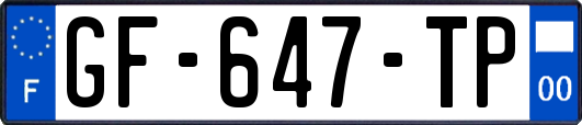 GF-647-TP