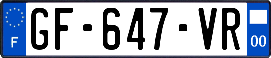 GF-647-VR
