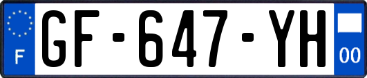 GF-647-YH