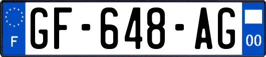 GF-648-AG