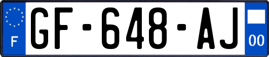 GF-648-AJ