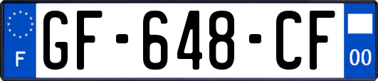 GF-648-CF