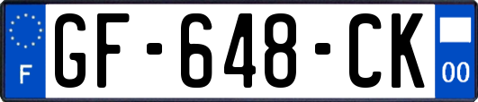 GF-648-CK