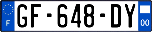 GF-648-DY