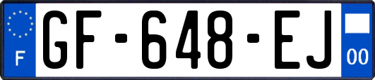 GF-648-EJ