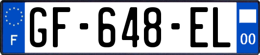 GF-648-EL