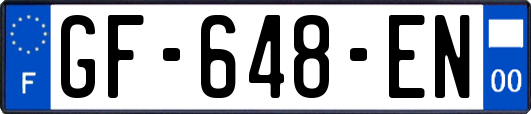 GF-648-EN