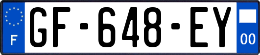 GF-648-EY