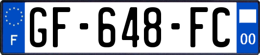 GF-648-FC