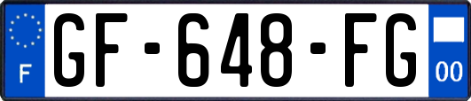 GF-648-FG