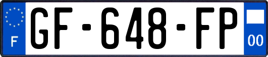 GF-648-FP