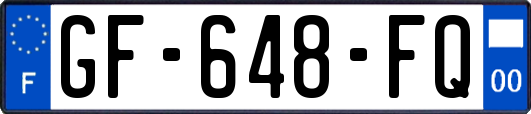 GF-648-FQ