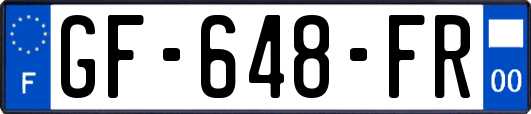 GF-648-FR
