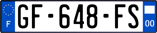 GF-648-FS
