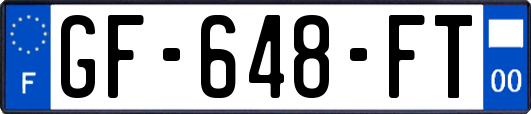GF-648-FT