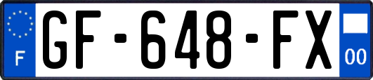 GF-648-FX