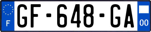 GF-648-GA