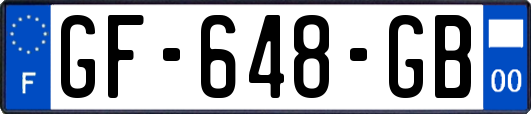 GF-648-GB