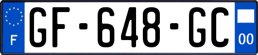 GF-648-GC