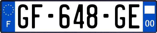 GF-648-GE