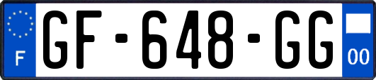 GF-648-GG