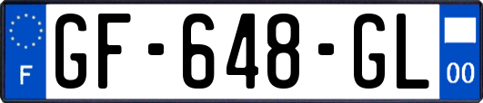 GF-648-GL
