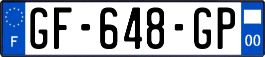GF-648-GP