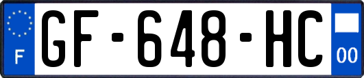 GF-648-HC