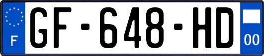 GF-648-HD