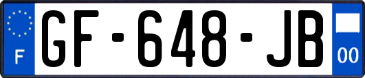 GF-648-JB