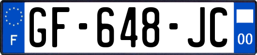 GF-648-JC