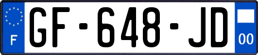 GF-648-JD