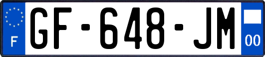 GF-648-JM