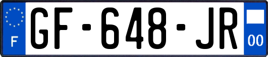 GF-648-JR