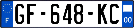 GF-648-KC