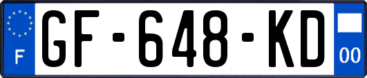 GF-648-KD