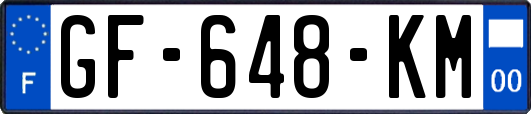 GF-648-KM