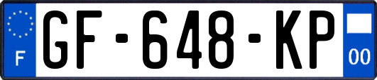 GF-648-KP