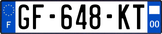 GF-648-KT