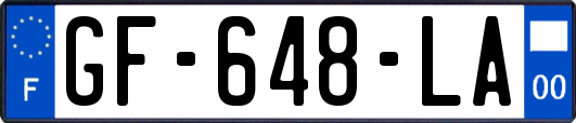 GF-648-LA
