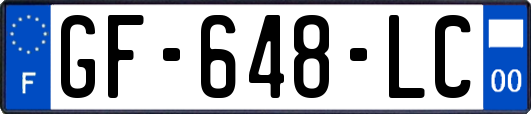 GF-648-LC